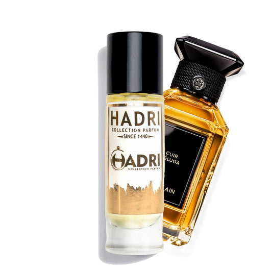 TYPE DE CUIR BELUNA - GUERLAIN