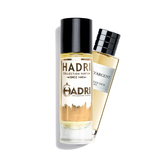 TYPE DE BOIS D'ARGENT - DIOR