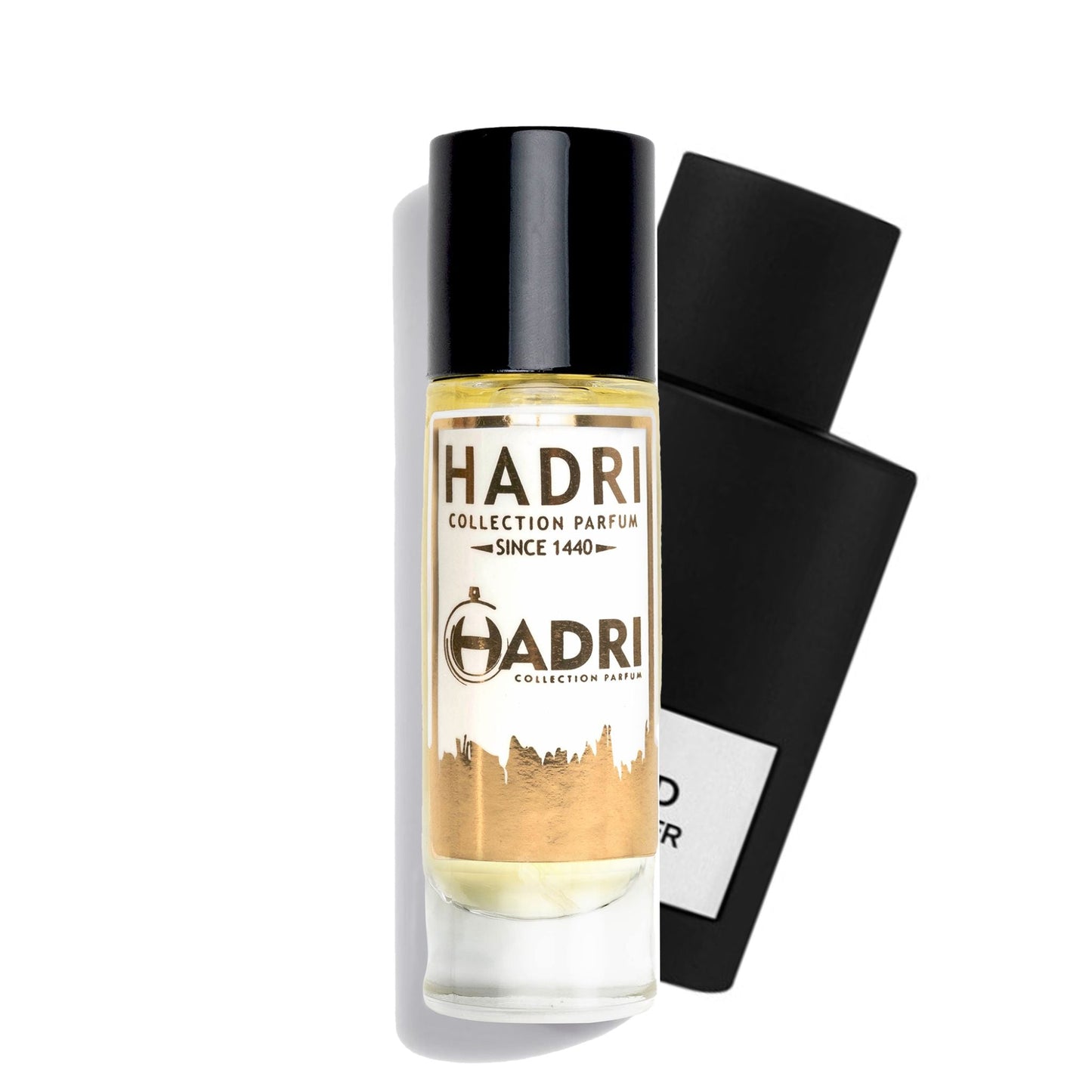 TYPE DE TOM FORD NOIR