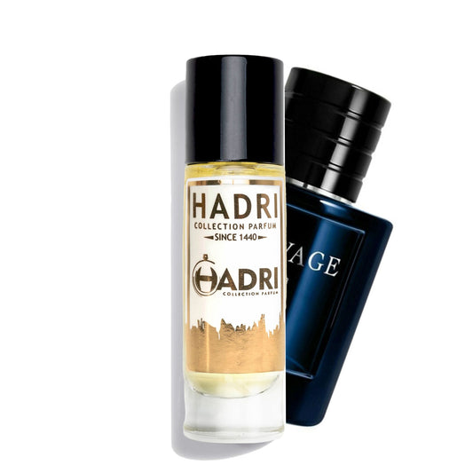 TYPE DE SAUVAGE ELIXIR