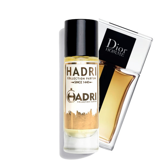 TYPE DE DIOR HOMME INTENSE