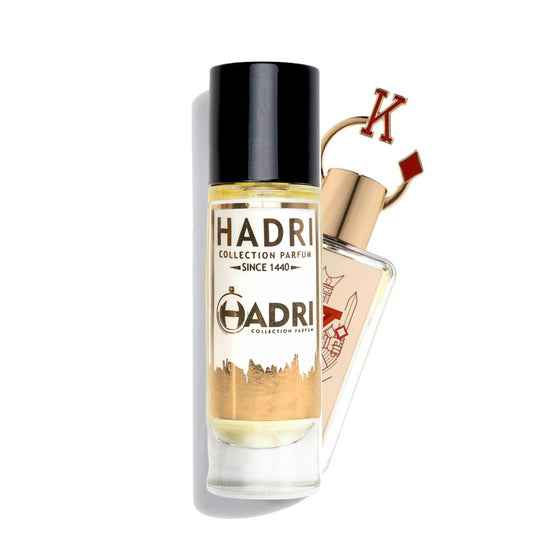 TYPE DE KING FRAGRANCE WORLD