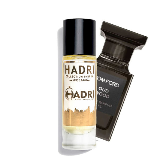 TYPE DE OUD WOOD T.F