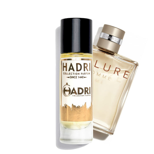 TYPE DE ALLURE HOMME