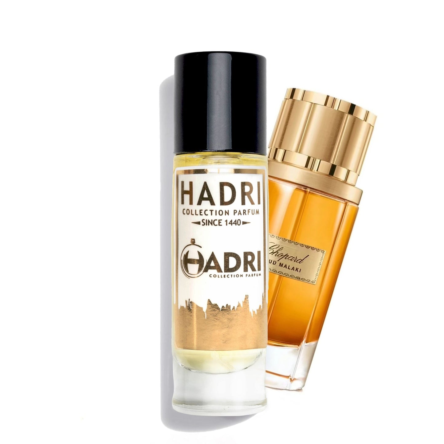 TYPE DE OUD MALAKI